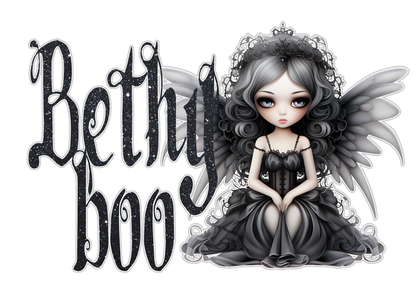 BethyBoo